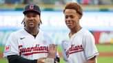 Jose Ramirez named the Guardians' nominee for Roberto Clemente Award