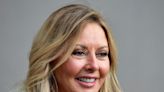 Carol Vorderman in Twitter row with women’s minister over menopause hearing