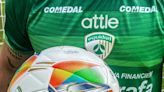 Fútbol colombiano tiene un nuevo balón: fecha para su debut en la Liga BetPlay y precio para los hinchas