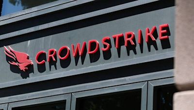 CrowdStrike出包讓微軟大當機 他身家一夕蒸發近14億元 - 自由財經
