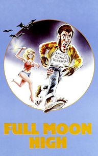 Full Moon High