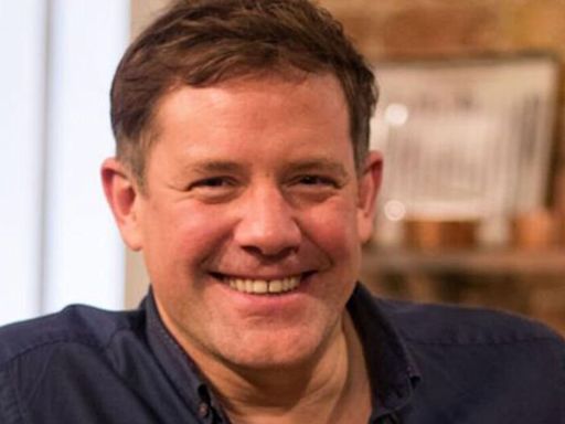 BBC Matt Tebbutt's life off-screen - daughter confession, huge house and health