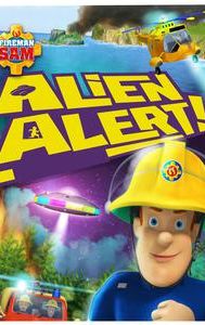 Fireman Sam: Alien Alert