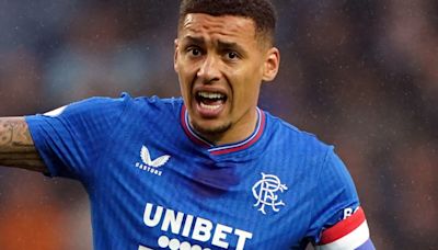 Ex-Gers boss tells club chiefs to 'hijack' James Tavernier move to Trabzonspor