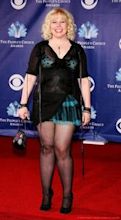 Kirsten Vangsness