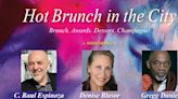 Playwrights' Arena Honors Denise Blasor, Gregg Daniel, And C. Raul Espinoza At Annual Brunch Gala At LA LGBT Center