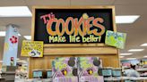 The Discontinued Trader Joe's Cookies We're Still Mourning