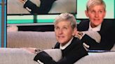 'The Ellen DeGeneres Show' Ends After 19 Seasons With Tearful Goodbye