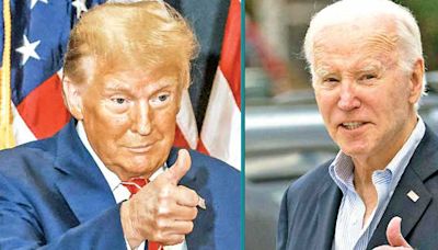 Elecciones EU: Biden y Trump se pelean por el voto dreamer