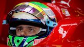 F1- Massa descreve acidente na Hungria: "Não tive medo"