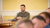 Ukraine is approaching new stage of war, Russians prepare for offensive – Zelenskyy