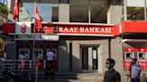 Turkey’s Ziraat Bank Gets Record $1.7 Billion Syndicated Loan