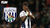 "Potential to improve" - Brandon Thomas-Asante worry quashed as West Brom look ahead to 2024/25