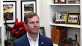 Poll: Andy Beshear tops 4 key Republican candidates in 2023 Kentucky governor's election