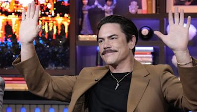 Who Is Tom Sandoval’s New Assistant Craig Johns Jr.?