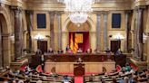 La Mesa de Edad del Parlamento catalán decidirá si acepta o rechaza los votos telemáticos tras el fallo del TC