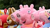 Snouts, muddy puddles and British accents: How Peppa Pig became a global cultural phenomenon—and a $1.7 billion franchise