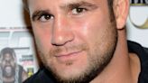 Former UFC Fighter Phil Baroni Arrested For Allegedly Killing Girlfriend