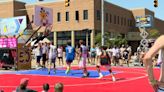 Gus Macker tournament concludes in Iron Mountain