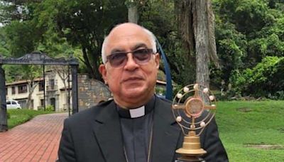 Monseñor Figueroa: Aun no hay decisición sobre canonización del beato José Gregorio Hernández