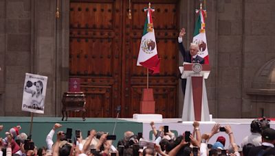 AMLO: último informe de gobierno y alejamiento del poder