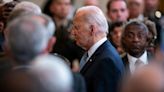 Biden ‘dug in’ as Dem calls to drop out rise