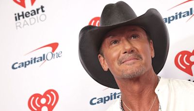 Country Music Fans Call Tim McGraw the "Greatest Of All Time" After Recent Concert