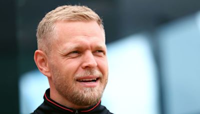 Kevin Magnussen, Haas F1 Team to Part Ways at End of Season