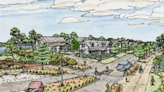 Developer unveils housings plans for Port Royal waterfront. The units won’t be for sale