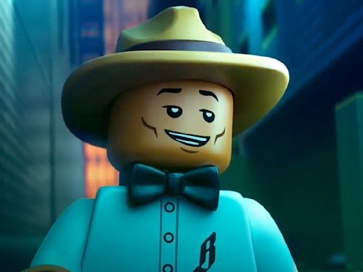 London Film Festival: Pharrell Williams Lego Biopic ‘Piece By Piece’ Set As Closing Film