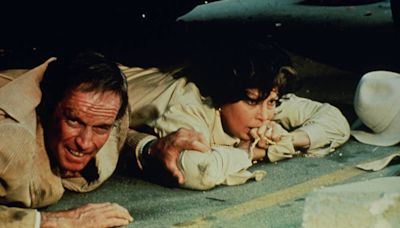 The ‘Earthquake’ Movie: A Look Back at the 1974 Charlton Heston, Ava Gardner Thriller