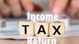 ITR Filing Last Date This Month; Here's How To File Your Income Tax Return Online For Free - News18