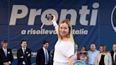 Explainer-Rightist alliance set for Italian election victory