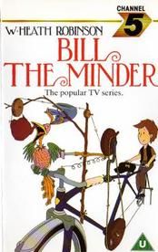 Bill the Minder