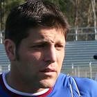 Tony Meola