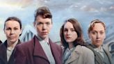 The Bletchley Circle (2012) Season 2 Streaming: Watch & Stream Online via Peacock