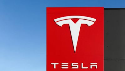 What's Going On With Tesla Stock On Tuesday?