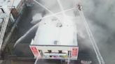 Denver Fire using drones to advance firefighting into the future