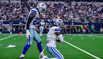 Are the Cowboys really that far from the Jets in secondary rankings?