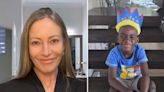 “No lo voy a dudar nunca”: El conmovedor mensaje de Marcela Vacarezza en el cumpleaños de su hijo menor