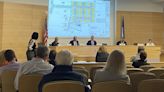 Williamsburg planning commission denies Strawberry Plains rezoning request for townhouse development