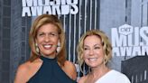 Hoda Kotb Shares Rare Update on Kathie Lee Gifford’s Life 5 Years After Leaving ‘Today’