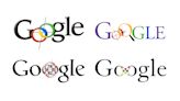 These unused Google logos are pure chaos
