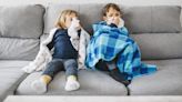 5 Natural Remedies To Treat Cold and Cough in Kids