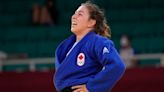 Already an Olympic medallist, judoka Beauchemin-Pinard is hungry for more in Paris | CBC Sports