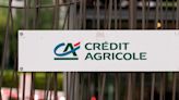 Credit Agricole Expects to Achieve 2025 Target Early After Earnings Surge