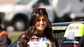 AM Racing names Hailie Deegan's crew chief for 2024 Xfinity season