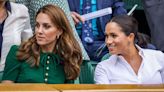 Meghan's Hollywood pal mocked Kate for missing Lilibet's birthday