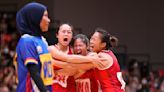 Asian Netball C'ship: Singapore qualify for World Cup after beating Malaysia to reach final