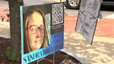 Group gathers in Stoughton, calling for justice for Sandra Birchmore